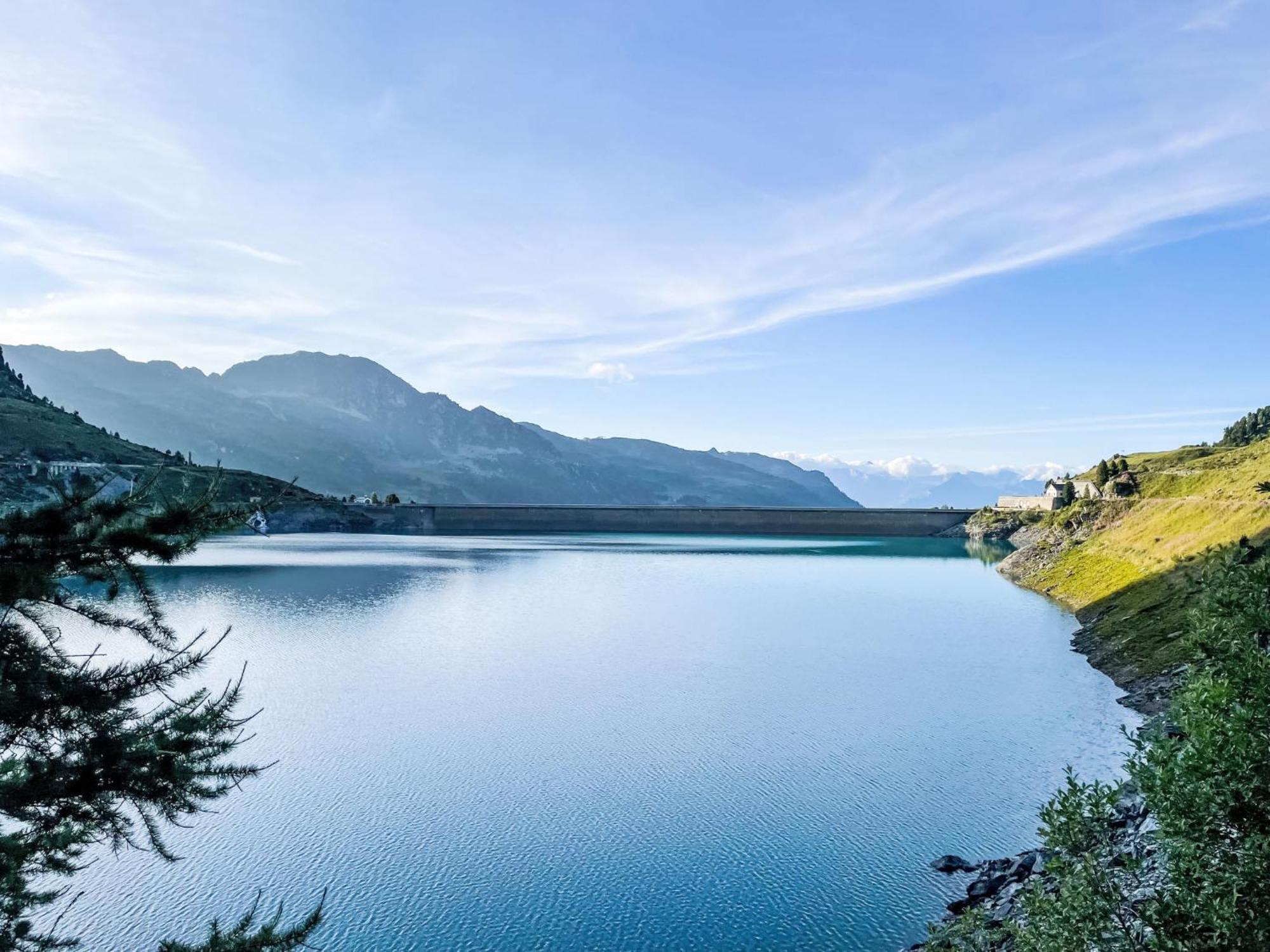 Chalet Magicien By Interhome Nendaz Εξωτερικό φωτογραφία