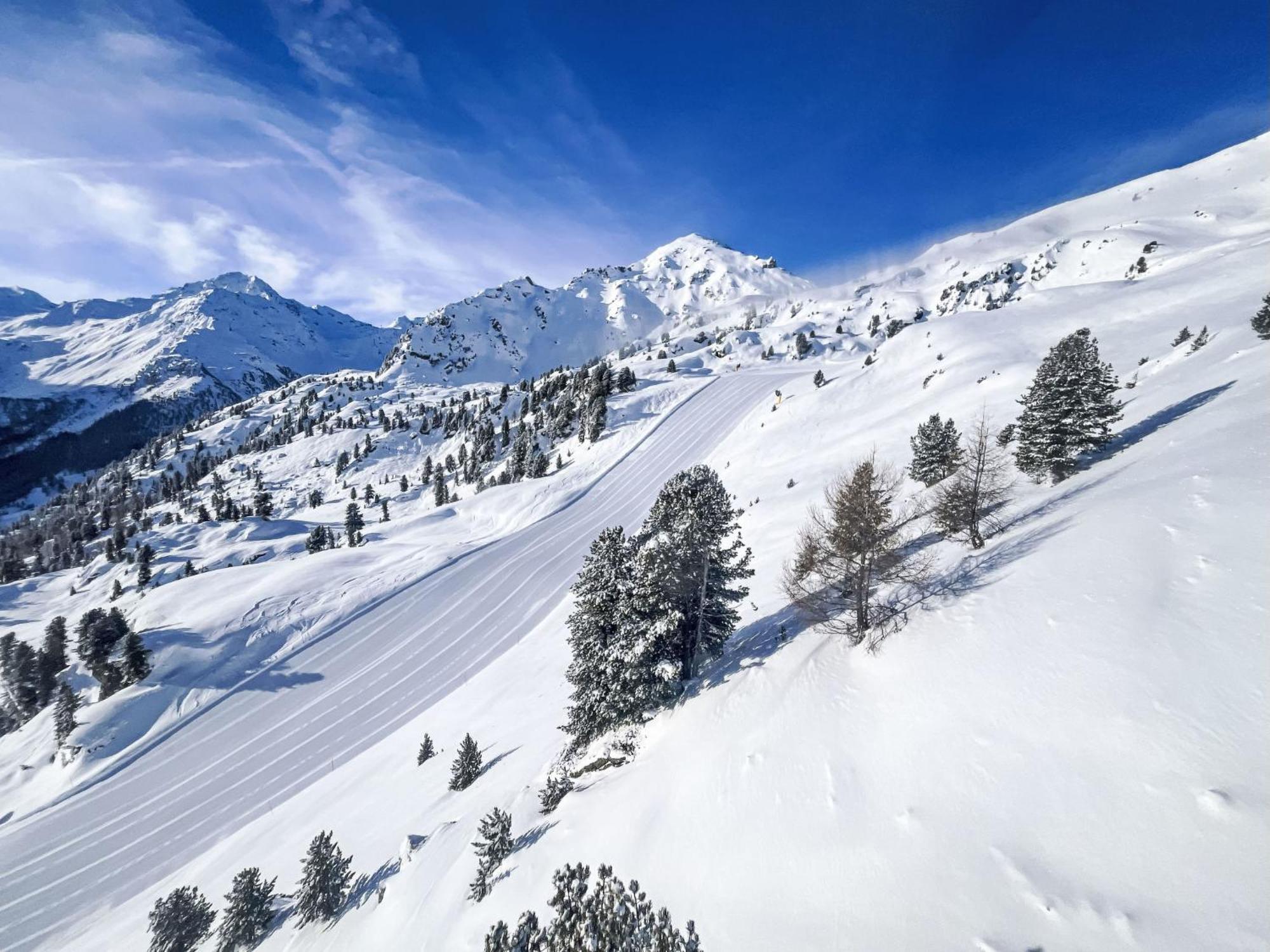 Chalet Magicien By Interhome Nendaz Εξωτερικό φωτογραφία