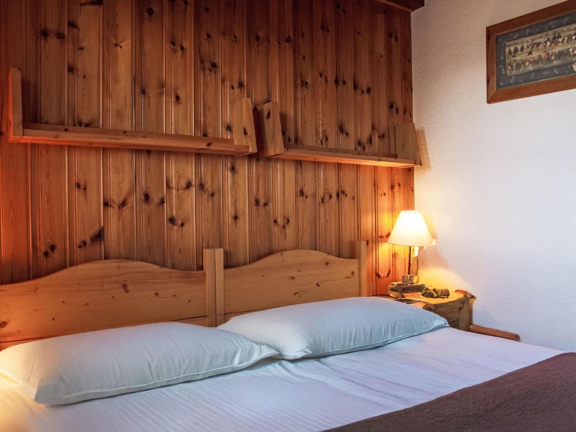 Chalet Magicien By Interhome Nendaz Εξωτερικό φωτογραφία